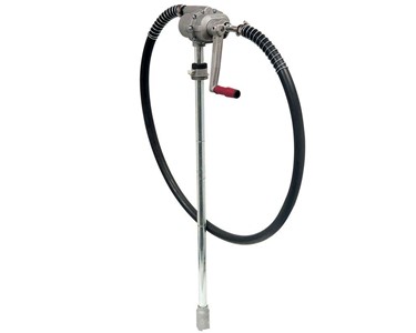 Drum Pump | High Flow Diesel Rotary Pump