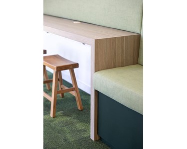 Community Health & Medical Fitout | Headspace Facility Fitout Bunbury