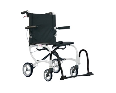 Staebel - Liberation Manual Folding Wheelchair