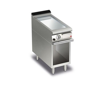 Baron - Commercial Hot Plate & Gas Griddle Plate | Q70FTT/G405