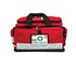 Trafalgar - First Aid Soft pack Case Red Large Portable	