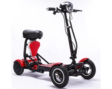 YOHHA - Folding Mobility Scooter Yohha 305