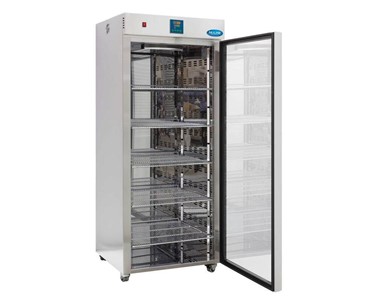 Nuline - Fluid Warming Cabinet | FW650 635L
