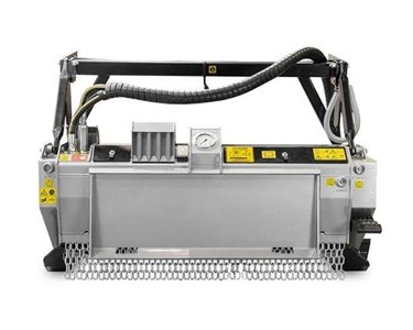 FAE - Brush Mulcher 55 cc VT | DML/SSL