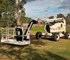 JLG - Used All Terrain Boom Lift 600AJ 60FT/18.4M 