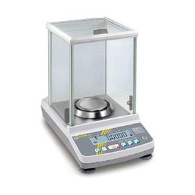 Analytical Balance | ABJ-N and ABS-N