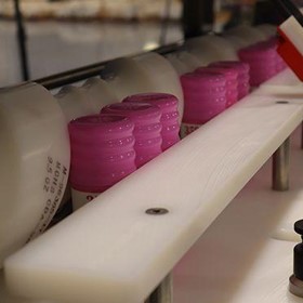 Container Handling Machines | MCHS‑CHM