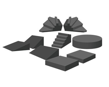 Closed Cell Positioning Foam Kits