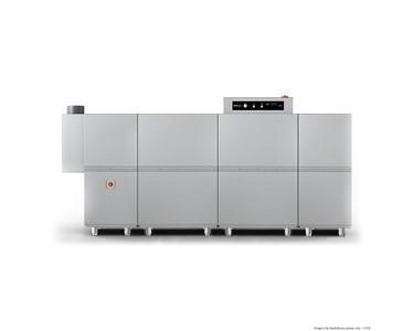 Fagor - Concept Rack Conveyor Dishwasher Left Side Entrance CCO-320ICW