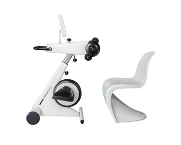 MOTOmed - Muvi - Leg and Arm Trainer | Leg guides, Foot & Hand Fix