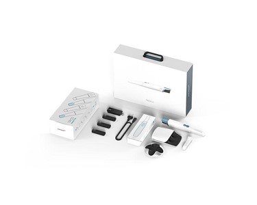 3shape - Wireless Intraoral Scanner | TRIOS 6