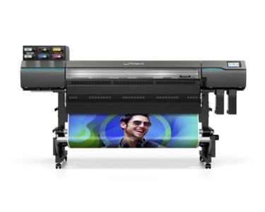 Latex Printer 4,000 W | TrueVIS AP-640