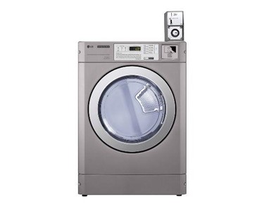 LG - Standard Capacity Commercial Dryer | 10 Kg 