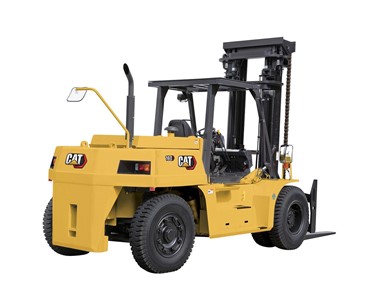 Cat - Diesel Forklift | 10-16 Tonne
