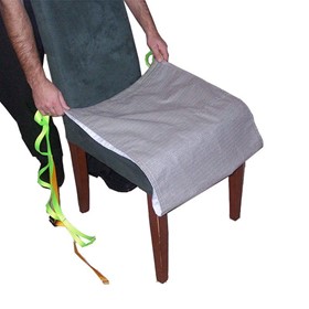 Patient Slide Sheet | Sit, Slide and Stand Pad