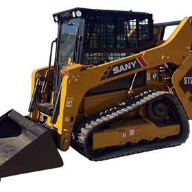 Track Loaders | ST230V