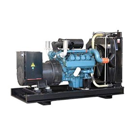 Diesel Generator | 600kVA, 3 Phase, with Engine | ED600DSE/3
