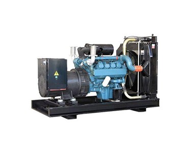 Welling and Crossley - Diesel Generator | 600kVA, 3 Phase, with Engine | ED600DSE/3