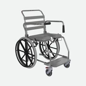 Shower Commode Range - 460/530/600mm | Aspire