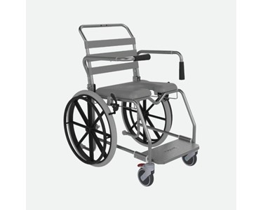 Aspire - Shower Commode Range - 460/530/600mm | Aspire