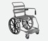 Aspire - Shower Commode Range - 460/530/600mm | Aspire