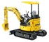 Mini Excavator | PC25MR-5