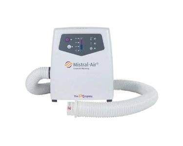 Mistral Air - Veterinary Patient Warmer | 1200-EU