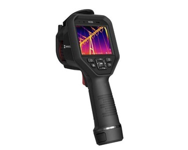 HIKMICRO - Advanced Thermal Imaging Camera - 256 x 192 px | M20 