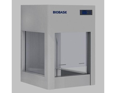 Biobase - Positive pressure hood with LED for compound preparation (BBS-V500)