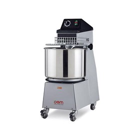 Spiral Mixer Range