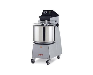 OEM - Spiral Mixer Range