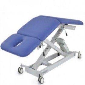 Postural Drainage 3 section Treatment Table LynX