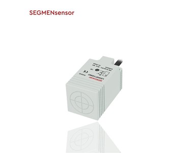 SEGMENsensor - Inductive sensor Standard function LE30-DC 3&4 for insudtry