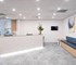 Medical Fitout | Eye Clinic Fitout Portfolio
