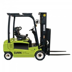 Electric Forklift 1.6 to 2.0 Tonne GEX 