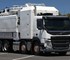 Vacuum Truck 8,000 litres | COMBI WHALE 4