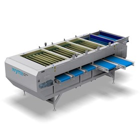 Lift Roller Sizer | Wyma Solutions