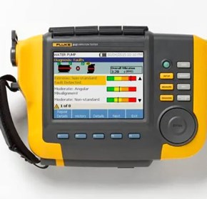 810 Vibration Tester