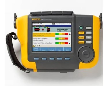 Fluke - 810 Vibration Tester