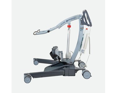 Aspire - Nova Aluminium Standing Lifter
