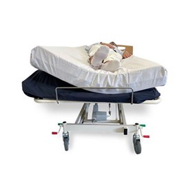Levabo Turn All Lateral Turning System - Patient Positioner/Turner