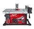 Milwaukee - 210mm Table Saw with One Key™  | M18 FUEL™ 