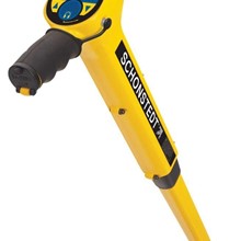 Magnetic Locator