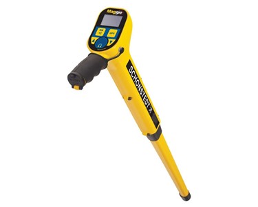Underground Magnetic Locator | Schonstedt Maggie