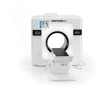 NewTom - CT Scanner | 7G CBCT with Dual Energy