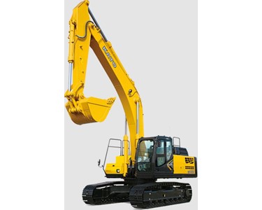 Kato - Large Excavator HD1430-7