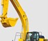 Kato - Large Excavator HD1430-7
