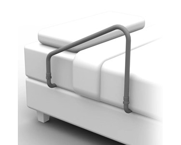 Slope Assistive Bed Rail Strong Shape 2kg