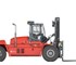 Kalmar - Heavy Duty Forklifts DCG180-540 | Capacity  18-54 Tons