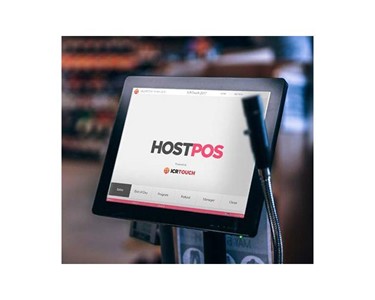 POS Software | TouchPoint